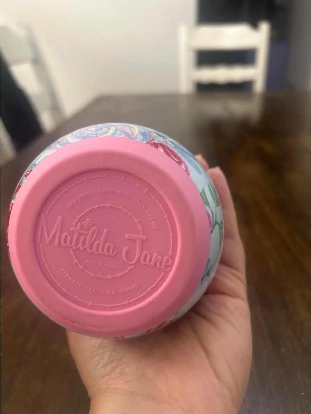 Matilda Jane pretty floral
